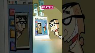 CROCKER DESCUBRE A LOS PADRINOS PARTE 2 LoCuentoResumido viral [upl. by Renata970]