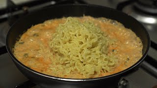 라면 투움바 Toowoomba Ramyeon [upl. by Lucier]