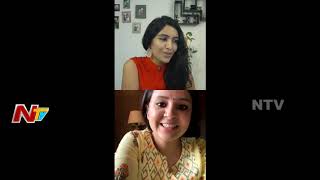 Sakshi Dhoni LIVE Instagram Chat About MS Dhoni Retirement  NTV Sports [upl. by Cleopatra]