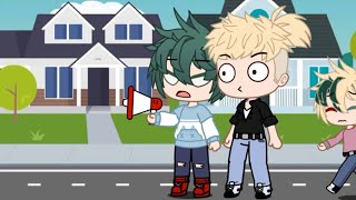 Top 10 Please come outside so i can peacefully break your legs Meme  Gacha Life amp Gacha Club [upl. by Trebleda]