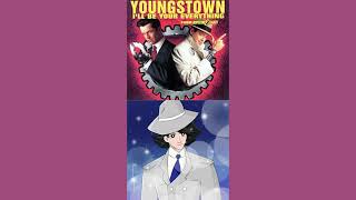 Ill Be Your Everything  Youngstown from Inspector Gadget 1999 Soundtrack Nightcore Verison [upl. by Bergstein47]