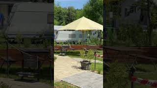 Restaurant PANVICA  Camping Pullmann Slovakia [upl. by Dedric]