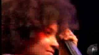 Esperanza Spalding EPK [upl. by Halac]