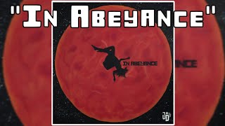 In Abeyance Official Audio [upl. by Amery]