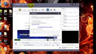 Xilisoft Video Converter Ultimate 100  Work [upl. by Laoj]