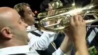 Goran Bregovic  Na zadnjem sjedistu moga auta  LIVE [upl. by Rebor785]