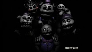 FNAF Return To Bloody Nights  Episode 1 [upl. by Neirbo91]