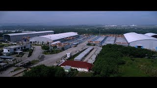 Video Profile PT Waskita Beton Precast Tbk [upl. by Anailil]