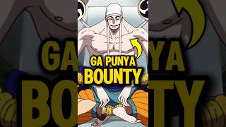 Kenapa ENEL Ga Punya Bounty ⚡️🗿 onepiece animeindo [upl. by Sivaj193]