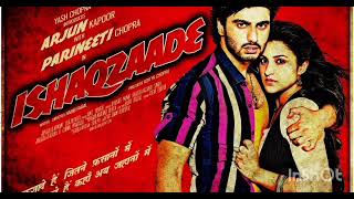 ishaqzaade movie review [upl. by Zakarias]