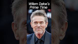 ‘Green Goblin’ Willem Dafoe’s Prime Time [upl. by Araas239]