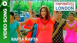 नमस्ते लंदन  Namastey London full movie [upl. by Yud]