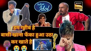 indian idolAha subscriptionMusic🎤shortsLofiIndian idol telugu season 3Songsad😭indianidol13 [upl. by Rehotsirhc]