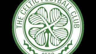 Celtic FC Song  Celtic On The Ball [upl. by Adolpho]