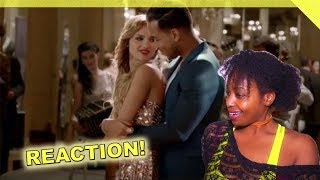 Romeo Santos  Propuesta Indecente  REQUEST REACTION [upl. by Yddeg]