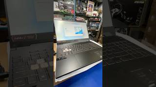 ASUS TUF GAMING F15 GAMING LAPTOP🔥💯 asuslaptops gaminglaptop unboxing asus laptop editing [upl. by Wimsatt129]