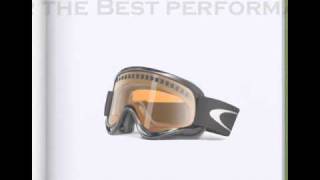 The Latest Oakley O Frame Ski Goggles [upl. by Nnaul]