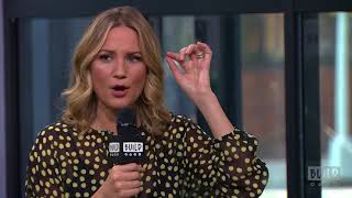 Jennifer Nettles Speaks On The ShineBright Project [upl. by Ianteen]