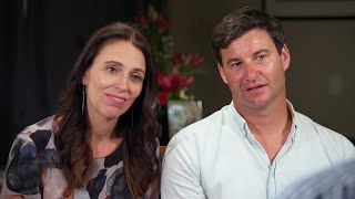 Jacinda Arderns cringeworthy 60 Minutes interview [upl. by Hcib]