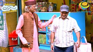 Bapuji Gets Kidnapped  Taarak Mehta Ka Ooltah Chashmah  Jetha Bapuji Special [upl. by Alegnat]