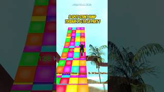 3 Spot stunt jump terbaik yang ada di GTA San Andreas PART 1  gta shorts [upl. by Uchish]