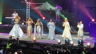 MEDLEY CUMBIAS  GRANDIOSAS 2019 [upl. by Alma]