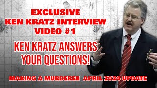 Making A Murderer 2024 Updates  How were Steven Avery and Brendan Dassey convicted different ways [upl. by Htur]