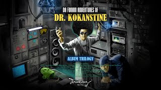 Da Funkin Adventures of Dr Kokanstine [upl. by Augy]