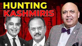 Tarar talks on India hunting Kashmiris inside Pak Moral Degeneration as Rapes in Mosques are common [upl. by Caterina217]