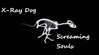 X Ray Dog  Screaming Souls EditedVersionSF [upl. by Roselle]