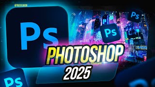 Photoshop Gratis 2024 [upl. by Aivad]