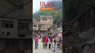 Discover Irans history and nature  2023 Walking Tour discoveriran irantravel capitalcity [upl. by Gilson508]