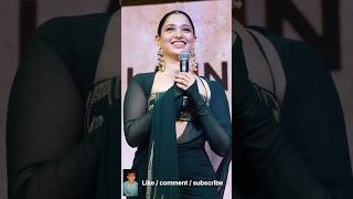 Aaj ki raat tamanna Bhatia  tamanna bhatia new song bollywood tamannaah [upl. by Enieledam154]