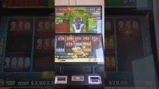 💰 Gamble 5k ⭐️Huff and more Puff ⭐️ 100 Spins  Pokies Slots  Australia Casino [upl. by Roarke]