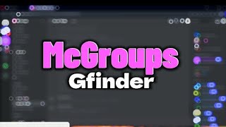 FASTEST ROBLOX OWNERLESS GROUP FINDER DISCORD [upl. by Mahoney597]