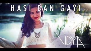 Vidya Vox  Come Alive Original  Hasi Mashup Cover [upl. by Arihsa960]