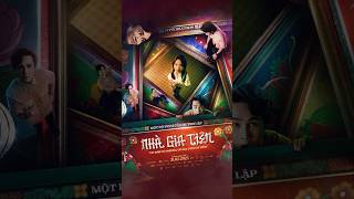 TEASER POSTER NHÀ GIA TIÊN huynhlap nhagiatien phimdienanh [upl. by Jaan]