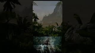 Crysis Remastered Nintendo Switch [upl. by Lynne865]