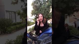 Benelli 502C Exhaust Sound [upl. by Celeste]