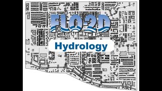 Hydrology  Assign Rainfall [upl. by Nosnor]