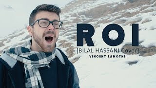 ROI  BILALTHEQUEEN COVER  Vincent Lamothe [upl. by Elleron]