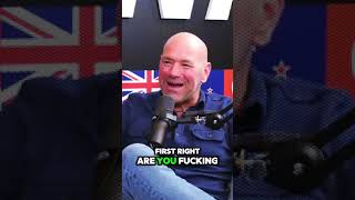 Dana White demands Peloton bikes removed from UFC gym on the Theo Von Podcast danawhite theovon [upl. by Cohin]