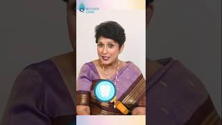 Dental Care in Pregnancy  Dr Supriya Puranik drsupriyapuranik dentalcaretips oralproblems gynec [upl. by Silra]