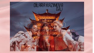 Azerbaijan Reaction 23 🇦🇿  Dilara Kazimova  Dəli [upl. by Eliades252]