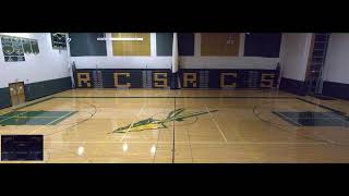 RavenaCoeymansSelkirk Central School District vs Hoosic Valley High School Womens Varsity Volleyb… [upl. by Mahoney]