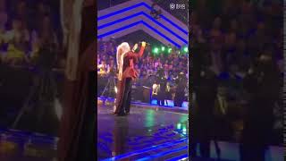 Shila amzah china global music award 2018 [upl. by Eiramlirpa845]