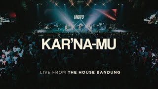 KarnaMu  Umbu Kaborang Feat UNDVD Billy Simpson Joulee Sahempa [upl. by Ely861]