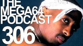 MEGA64 PODCAST EPISODE 306  Mega64 [upl. by Aihtyc]