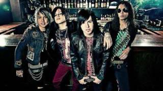 Escape The Fate  The Guillotine 2 [upl. by Eyllom43]