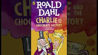 Charlie and The Chocolate Factory FULL AUDIO BOOK [upl. by Cliff]